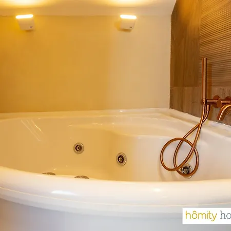 Apartment Homity Holidays - Duplex En - Monte Oiz 1